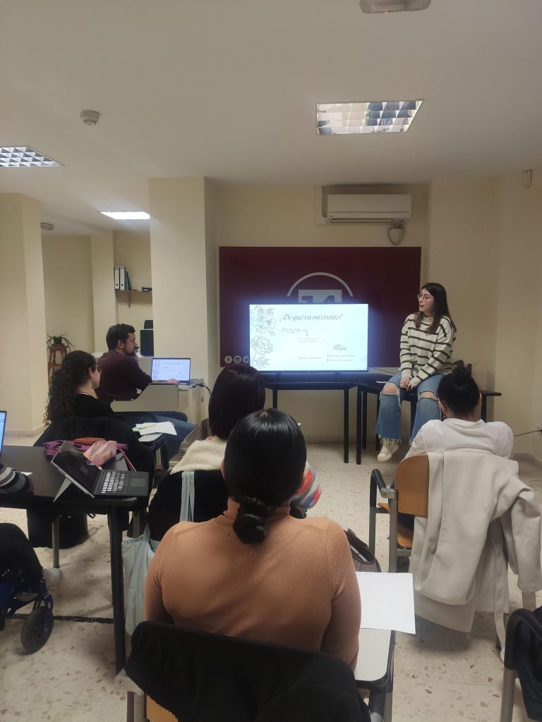 Imagen de Gomiacademy sobre