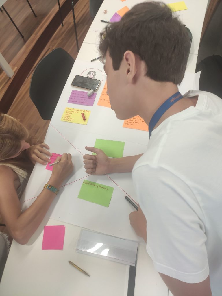 Imagen de Gomiacademy sobre