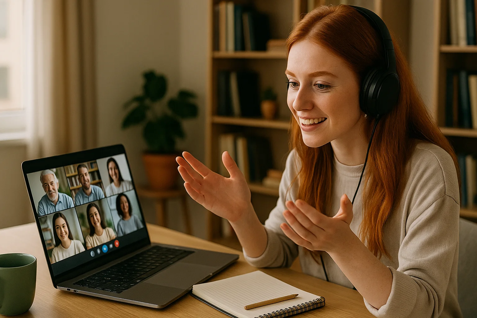 curso de ia para empendedores