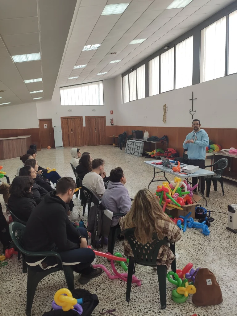 La gamificación y cómo usarla en actividades juveniles