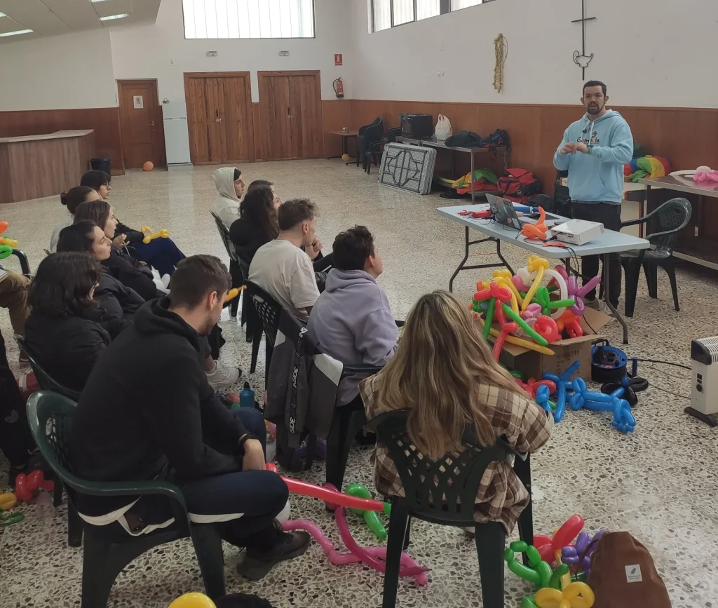 La gamificación y cómo usarla en actividades juveniles