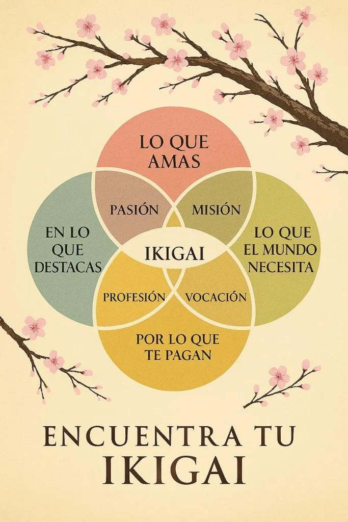 Ikigai talleres Valencia