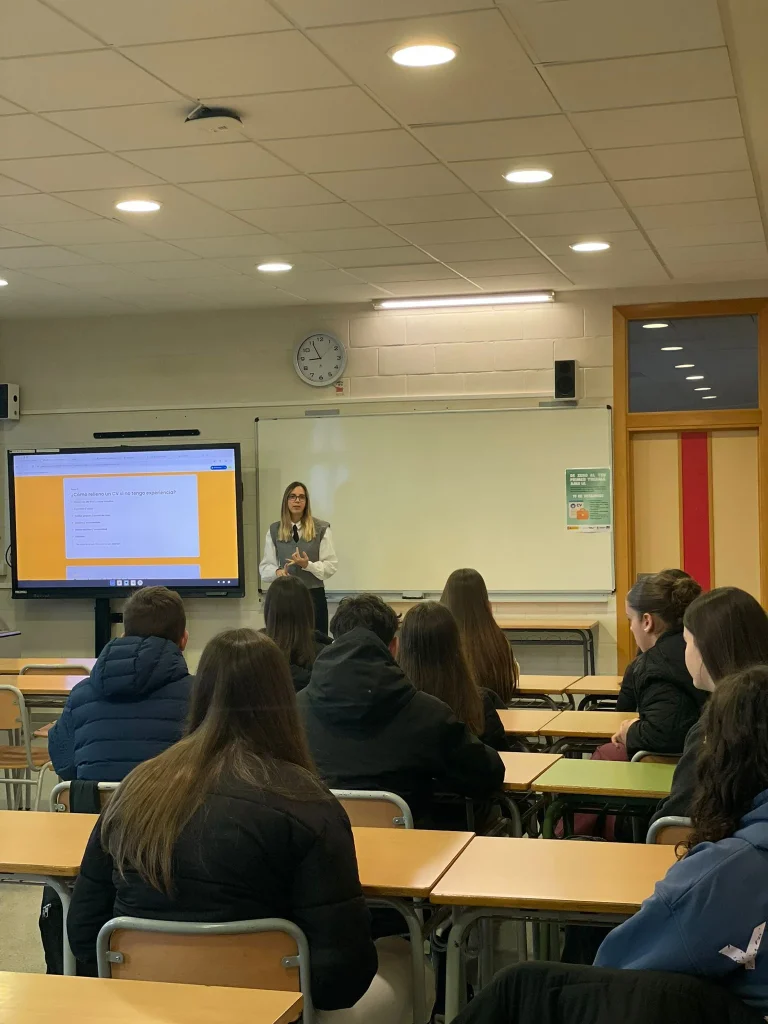 Cursos de canva para docentes