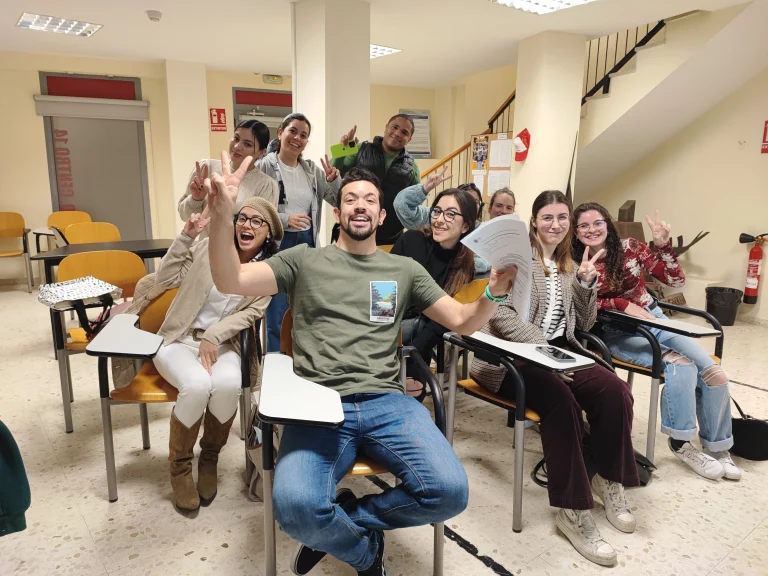 Imagen de Gomiacademy sobre Talleres de innovación tecnológica