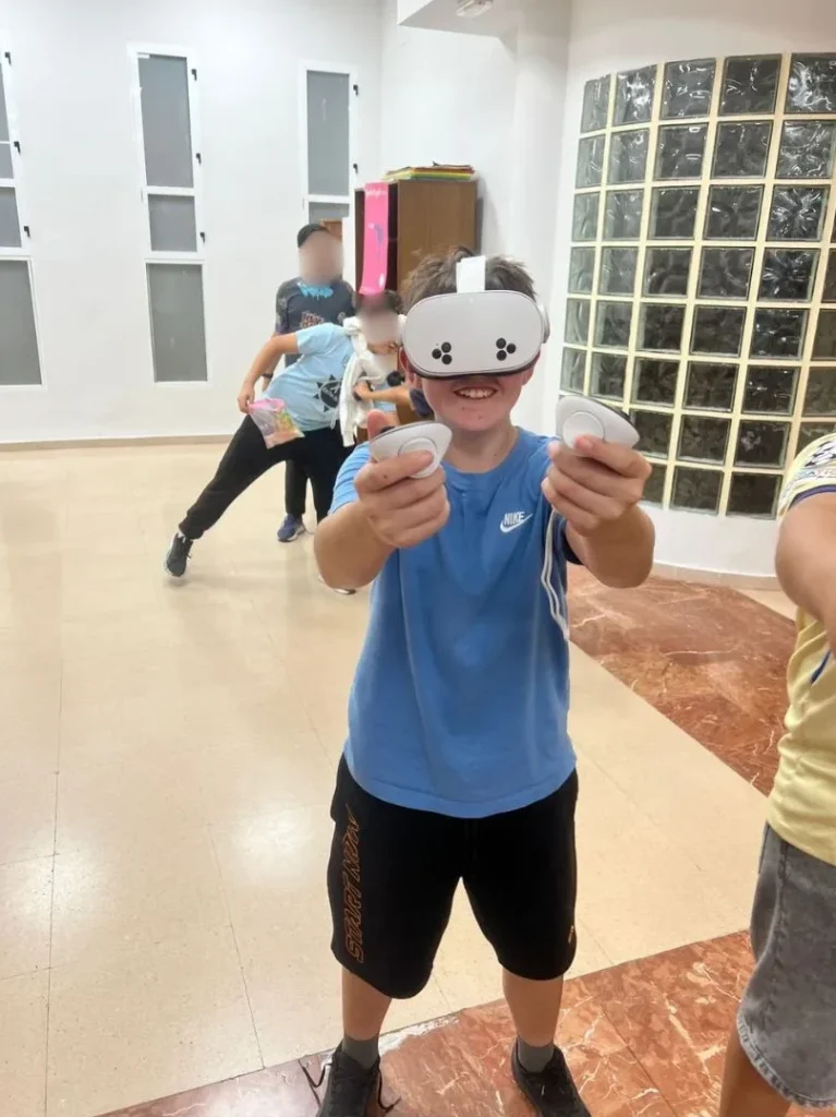 Taller de Realidad Virtual