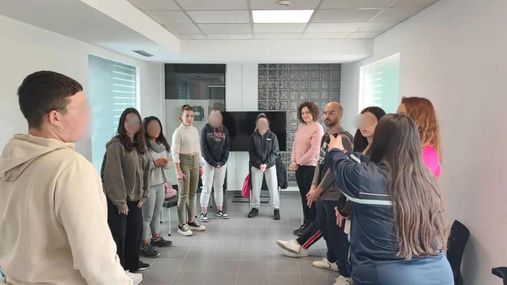 Taller de educación financiera para jóvenes en Valencia, Alicante, Castellón y Murcia