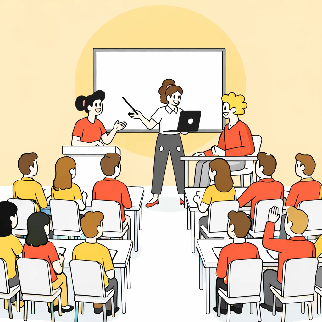 Imagen de Gomiacademy sobre