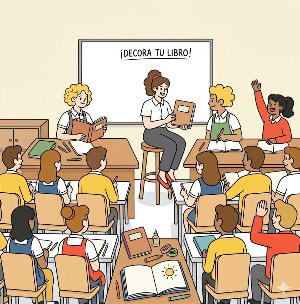 Imagen de Gomiacademy sobre