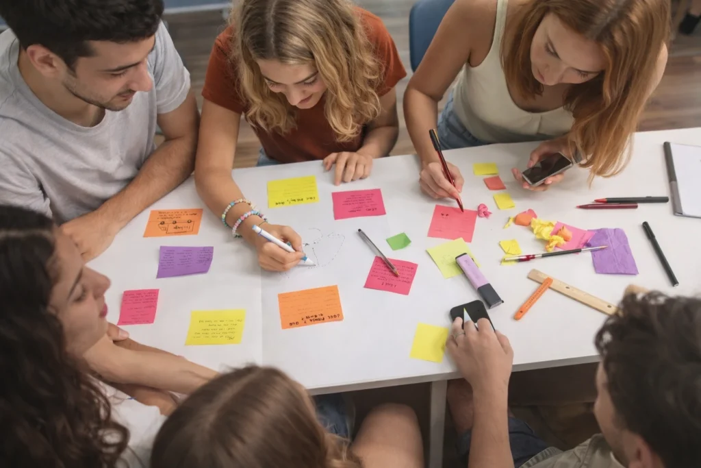 Imagen de Gomiacademy sobre Hackathon