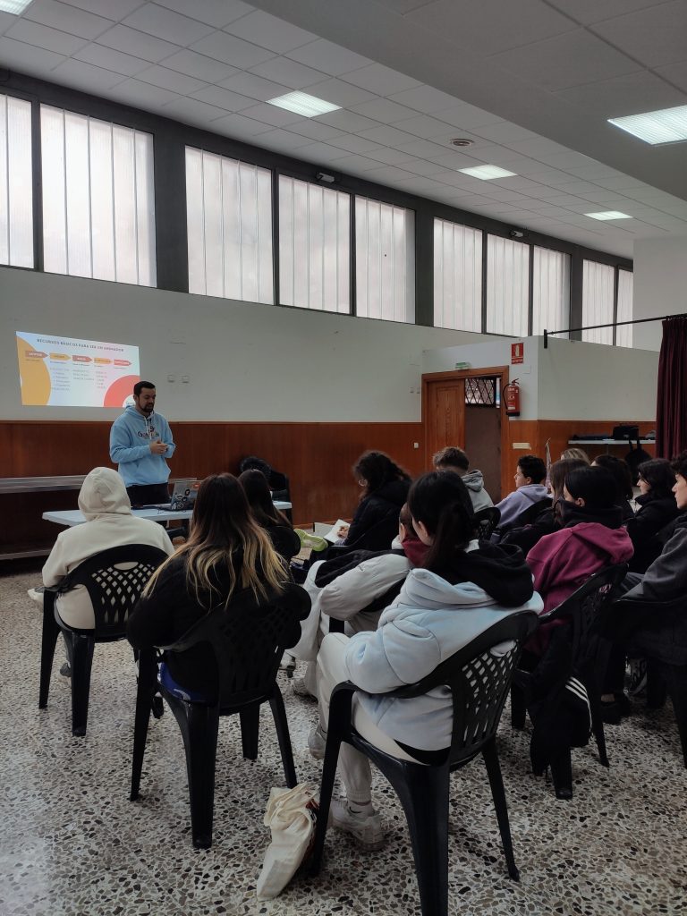 Juventud