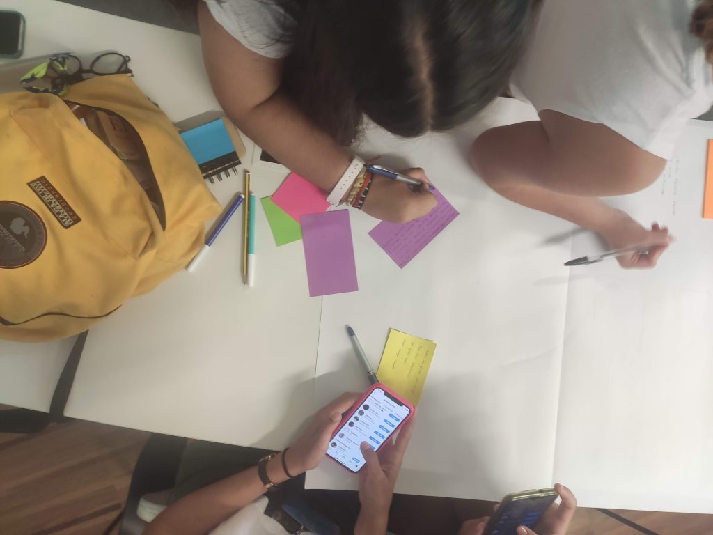 Taller emprendimiento calendario